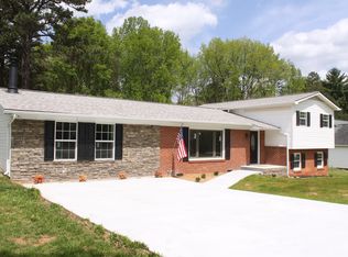 106 Fairfax Dr, Salisbury, NC 28146