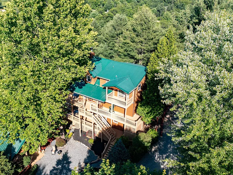 361 Deer Crossing Rd — Photo 10