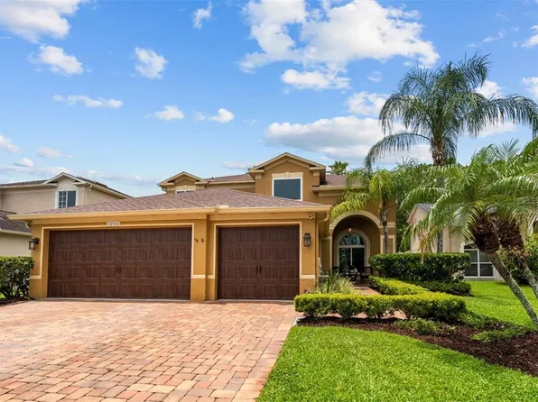 15908 King James Ct, Odessa, FL 33556