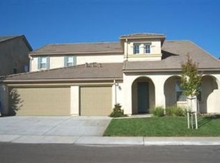 717 Mount Diablo Ct, Newman, CA