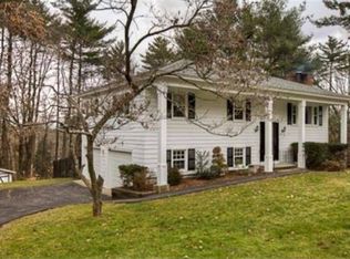 90 Denoncourt St, Marlborough, MA 01752