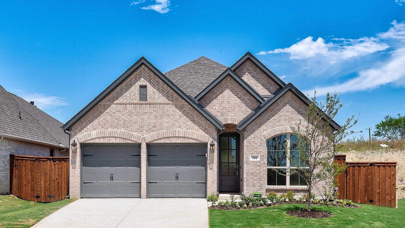 202 Buffalo Blvd, Rhome, TX 76078 Zillow