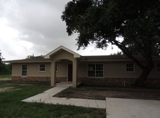 1211 W 3rd St, Alice, TX 78332