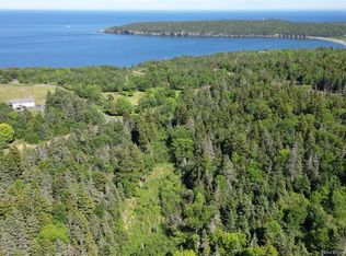 Whistle Rd, Grand Manan, NB E5G4A9