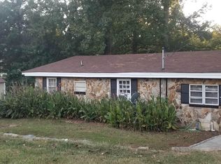 8900 Jackson Lake Rd, Monticello, GA 31064