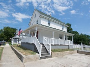 1467 Bellmore Ave, Bellmore, NY 11710