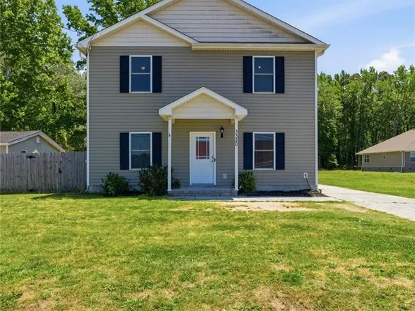 3320 Nansemond Pkwy, Suffolk, VA 23434