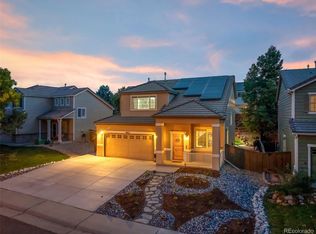 10015 Apollo Bay Way, Highlands Ranch, CO 80130
