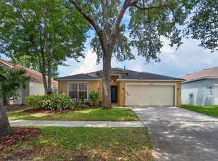 15433 Osprey Glen Dr, Lithia, FL 33547