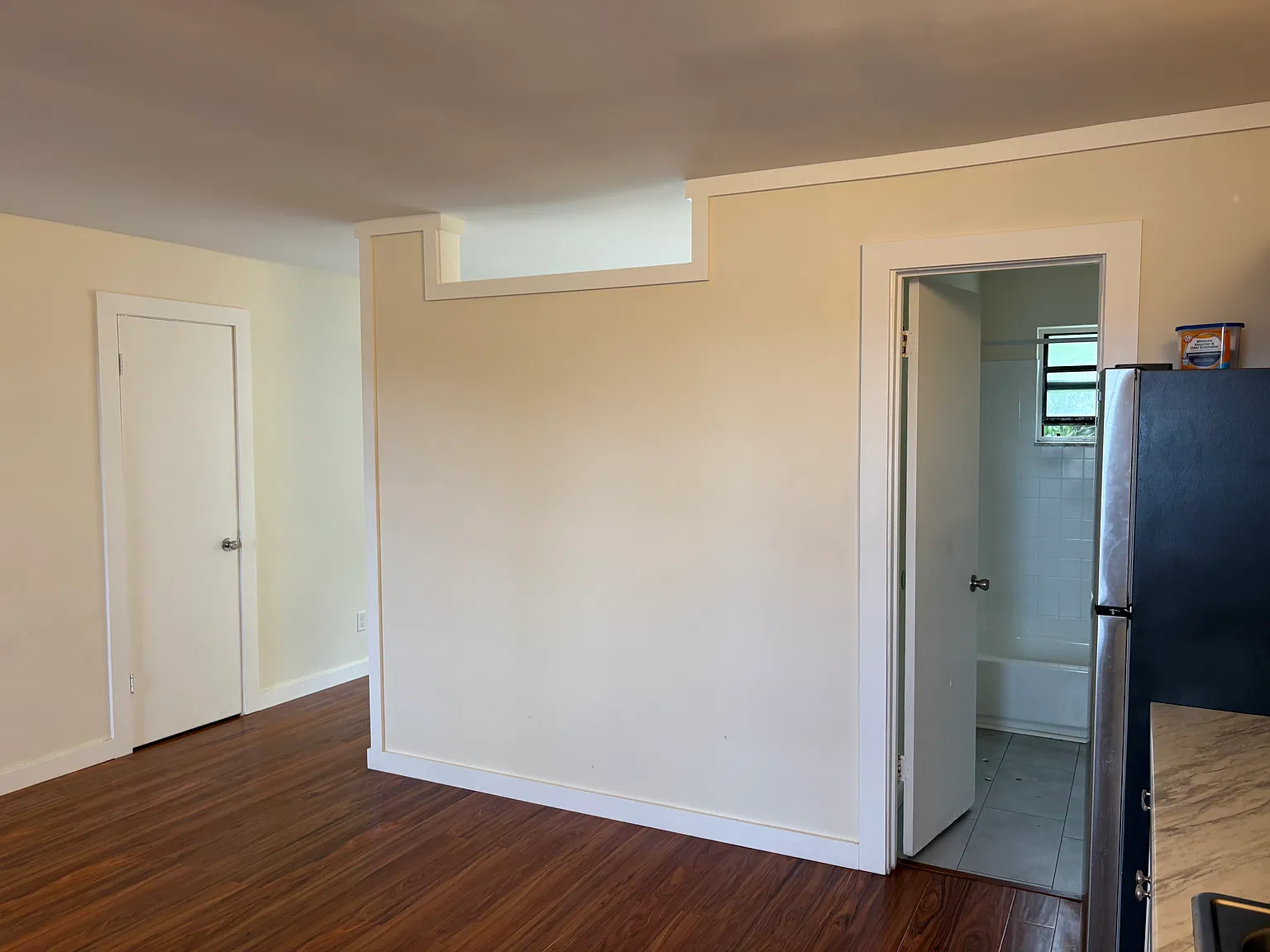 1 bed, 424 sqft, $1,400 — Photo 4