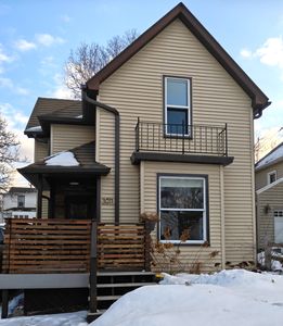 1011 E Grand Ave, Eau Claire, WI, 54701