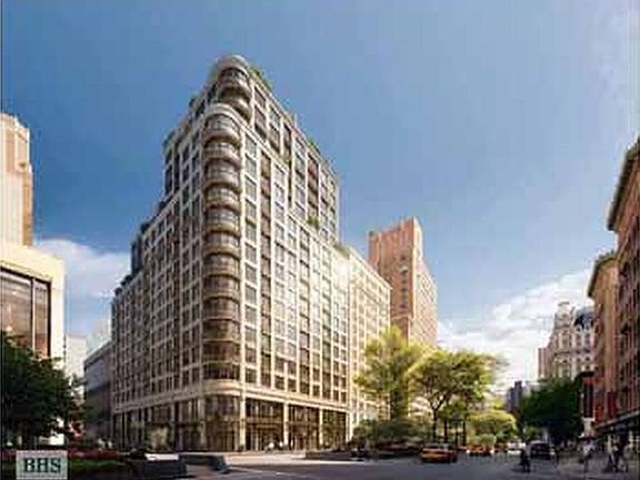 2nd image of 2150 Broadway APT 6B