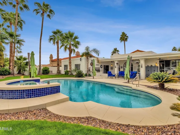 9363 N 110TH Street, Scottsdale, AZ 85259