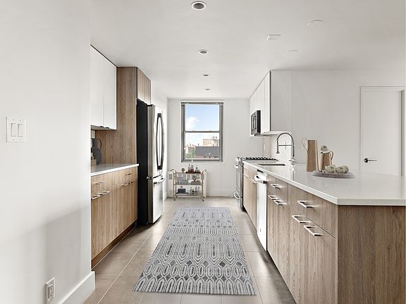 3rd image of 104-40 Queens Blvd APT 3B