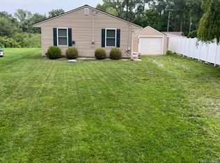 4202 Ray Mar Ct, Onsted, MI 49265