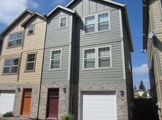 4767 SE 121st Pl, Portland, OR 97266