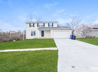 23 Leah Ct, Hamilton, OH 45013