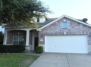 1010 Fredonia Dr, Forney, TX 75126