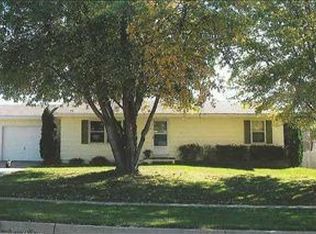 1342 E 20th St, Norwalk, IA 50211