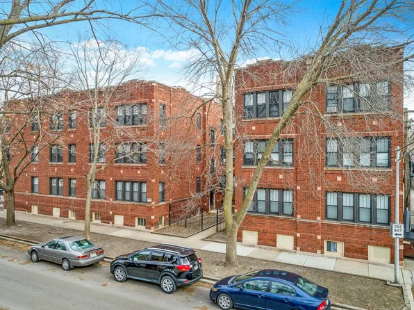 4715-25 N. Leavitt / 2175-79 W. Giddings, 4715 N Leavitt St #21773, Chicago, IL 60625