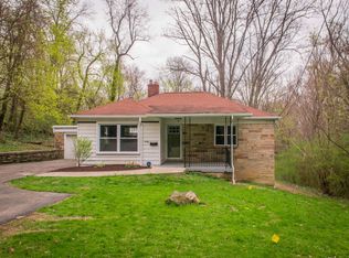 770 Old Furnace Rd, Youngstown, OH 44511