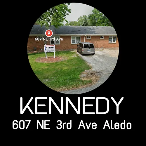 607 NE 3rd Ave Photo 1