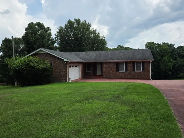 278 Earl Slate Rd, Clarksville, TN 37043
