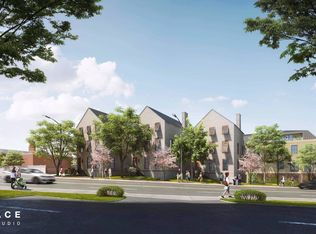 15 Burtis Ave TOWNHOME A, New Canaan, CT 06840