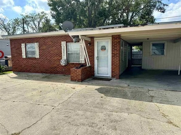 330 Chennault St, Morgan City, LA 70380
