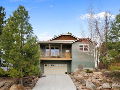 2112 NW Black Pines Pl, Bend, OR, 97703