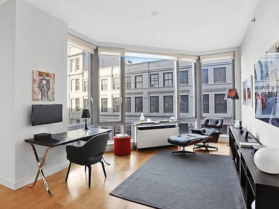 2nd image of 100 W 18th St APT 5B