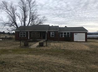 2515 Highway 348, Rudy, AR 72952