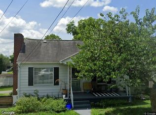 320 Lincoln St, Beckley, WV 25801