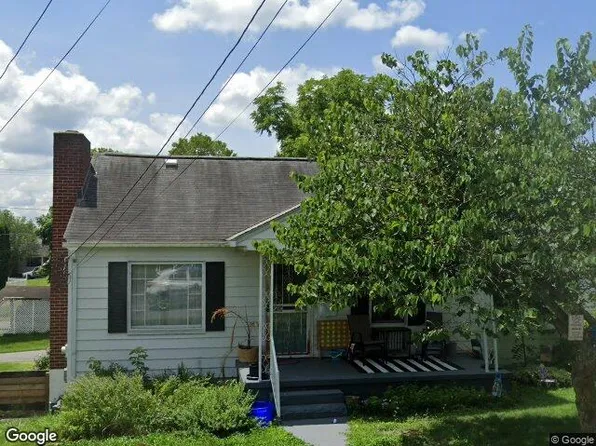 320 Lincoln St, Beckley, WV 25801