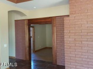 4621 E Ron Rico Rd, Cave Creek, AZ 85331