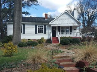 2330 Lyon St, Raleigh, NC 27608