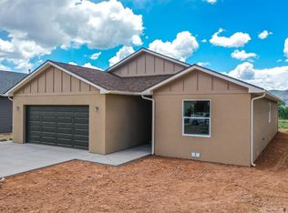 435 Juniper Pl, Cortez, CO 81321