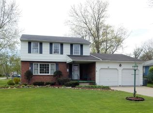 1918 Bedell Rd, Grand Island, NY 14072