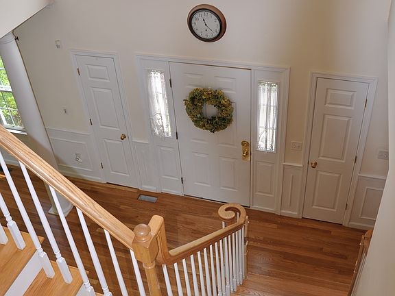 Grand Foyer