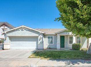 5396 W Dori Ave, Fresno, CA