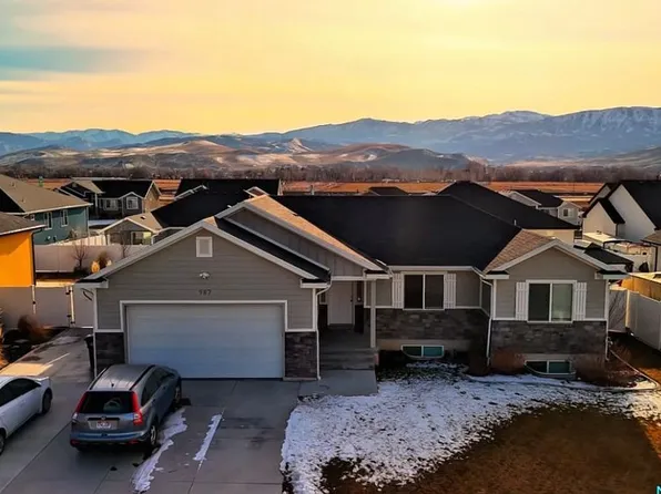 987 N 650 E, Morgan, UT 84050