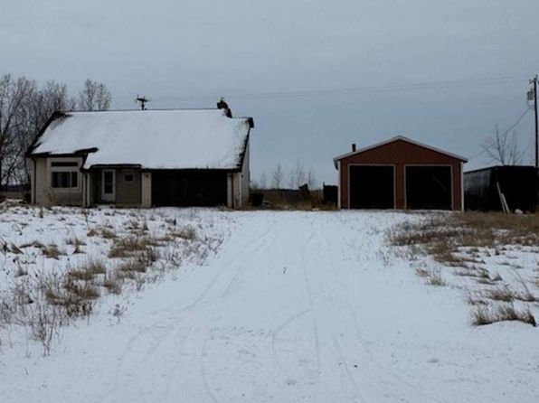 14383 Koehn Rd, Mussey, MI 48014
