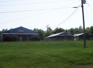 6 Leonard Holmes Rd, Tylertown, MS 39667