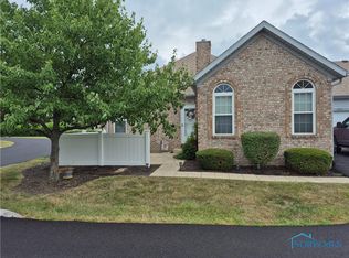 2231 Fox Run Cir, Findlay, OH 45840