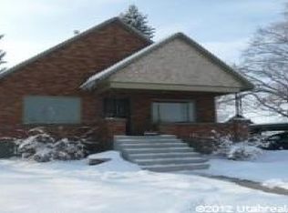 60 W 3200 S, Nibley, UT 84321