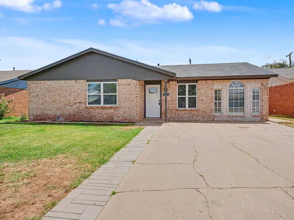 4511 Marshall St, Lubbock, TX 79416