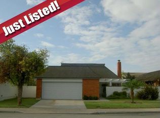 10848 El Paso Ave, Fountain Valley, CA 92708