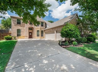 4712 Shelley Dr, Flower Mound, TX 75022