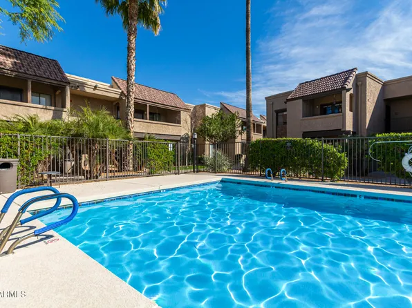 5995 N 78TH Street #1026, Scottsdale, AZ 85250