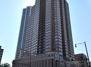 1111 S Wabash Ave APT 710, Chicago, IL 60605